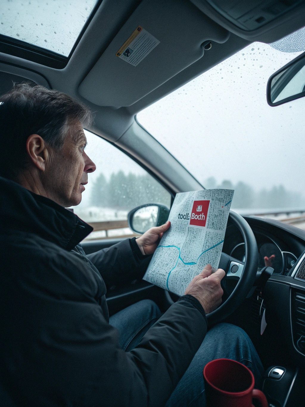 Unsere Geschichte Portrait